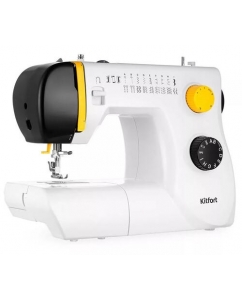 Швейная машина Kitfort КТ-6057 | emobi