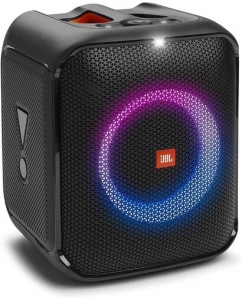 Купить Портативная аудиосистема JBL Partybox Encore, черный в E-mobi