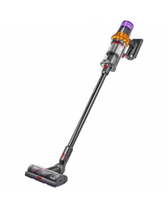 Купить Пылесос  вертикальный  Dyson V15 DT SV47  серебристый в E-mobi