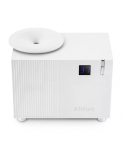 Увлажнитель воздуха Kitfort КТ-3808 | emobi