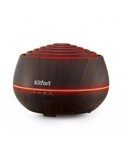 Увлажнитель воздуха Kitfort КТ-3803 | emobi
