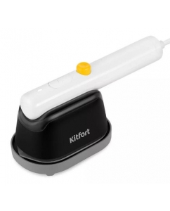 Отпариватель Kitfort КТ-9144 белый | emobi