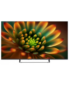 55" (140 см) LED-телевизор Topdevice TDTV55CS05U черный | emobi