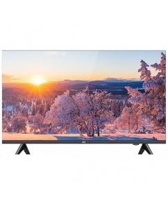 50" (127 см) LED-телевизор BQ 50FS32B черный | emobi