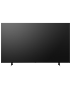 55" (140 см) LED-телевизор Hisense 55E7NQ черный | emobi