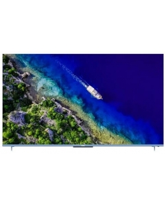 58" (147 см) LED-телевизор Haier 58 Smart TV S5 PRO синий | emobi