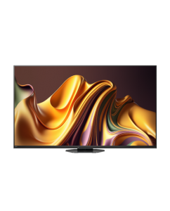 65" (165 см) LED-телевизор Hisense 65U8NQ черный | emobi