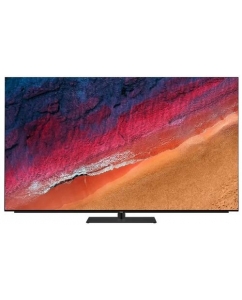 65" (165 см) OLED-телевизор Haier 65 OLED S9 Pro черный | emobi