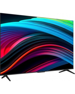 55" (139 см) LED-телевизор TCL 55C647 черный | emobi