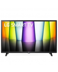 32" (81 см) LED-телевизор LG 32LQ63506LA черный | emobi
