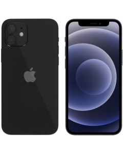 5.4" Смартфон Apple iPhone 12 mini "Как новый" 256 ГБ черный | emobi
