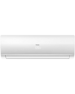 Купить Кондиционер настенный сплит-система Haier HSU-12HFF103/R3-W/HSU-12HUF103/R3 белый в E-mobi