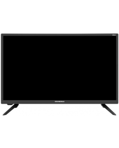 23.6" (60 см) LED-телевизор Soundmax SM-LED24M09 черный | emobi