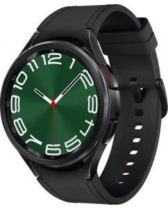 Смарт-часы Samsung Galaxy Watch6 Classic 47mm | emobi