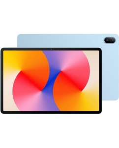 11" Планшет HUAWEI MatePad SE 11 Wi-Fi 128 ГБ голубой + стилус | emobi