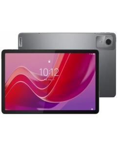 11" Планшет Lenovo Tab M11 Wi-Fi 128 ГБ серый + стилус | emobi