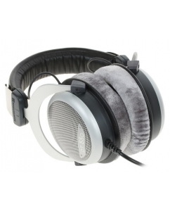 Купить Проводные наушники Beyerdynamic DT 880 серый в E-mobi