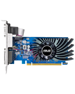 Купить Видеокарта ASUS GeForce GT 730 BRK EVO [90YV0HN1-M0NA00] в E-mobi