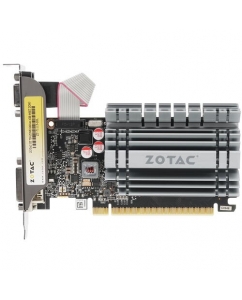 Видеокарта ZOTAC GeForce GT 730 Zone Edition [ZT-71115-20L] | emobi