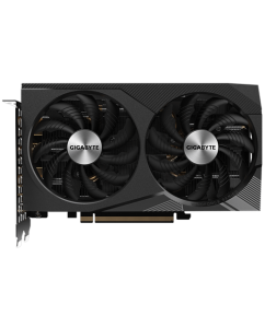 Купить Видеокарта GIGABYTE GeForce RTX 3060 WINDFORCE OC (rev. 2.0) [GV-N3060WF2OC-12GD 2.0] в E-mobi