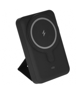 Портативный аккумулятор VLP MagSafe Power Bank черный | emobi