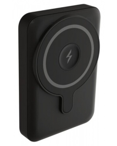 Портативный аккумулятор VLP Dual MagSafe Power Bank черный | emobi