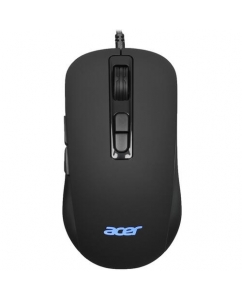 Мышь проводная Acer OMW135 [ZL.MCEEE.019] черный | emobi