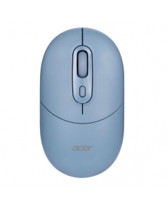 Мышь беспроводная Acer OMR301 [ZL.MCECC.01S] синий | emobi