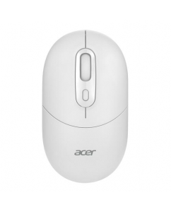 Мышь беспроводная Acer OMR301 [ZL.MCECC.01U] белый | emobi