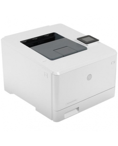 Купить Принтер лазерный HP Color LaserJet Pro M454dw в E-mobi