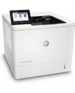 Купить Принтер лазерный HP LaserJet Enterprise M611dn в E-mobi