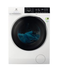 Купить Стиральная машина Electrolux EW8FN248B белый в E-mobi