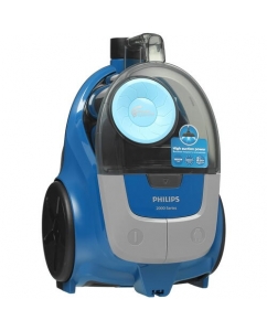 Купить Пылесос Philips XB2022/01 синий в E-mobi