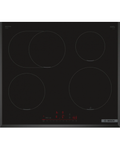 Купить Индукционная варочная поверхность Bosch PIF651HC1E в E-mobi