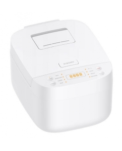 Купить Мультиварка Xiaomi Smart Multifunctional Rice Cooker EU белый в E-mobi