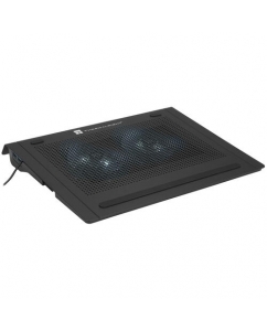 Подставка для ноутбука Thermalright TR-NCP01 Black черный | emobi