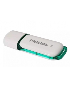 Память USB Flash 8 ГБ Philips SNOW2.0 [FM08FD70B/97] | emobi