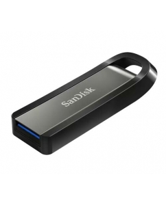 Память USB Flash 64 ГБ SanDisk Extreme Go [SDCZ810-064G-G46] | emobi