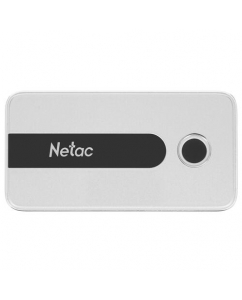 Купить 250 ГБ Внешний SSD Netac Z11 [NT01Z11-250G-32SL] в E-mobi