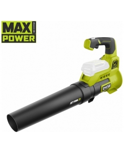 Купить Воздуходувка Ryobi MAX POWER 36В RY36BLA-0 5133004576 в E-mobi