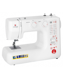 Швейная машина Comfort Sakura 100 | emobi