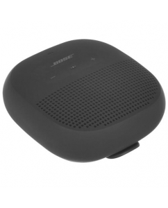 Купить Портативная колонка Bose SoundLink Micro, черный в E-mobi