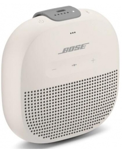 Купить Портативная колонка Bose SoundLink Micro, белый в E-mobi