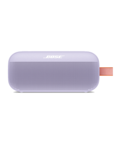 Купить Портативная колонка Bose SoundLink Flex, фиолетовый в E-mobi