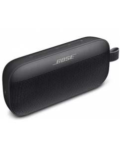 Купить Портативная колонка Bose SoundLink Flex, черный в E-mobi