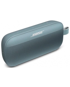 Купить Портативная колонка Bose SoundLink Flex, бирюзовый в E-mobi