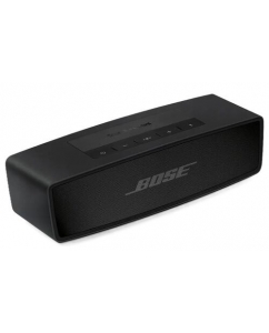 Купить Портативная колонка Bose SoundLink Mini II SE, черный в E-mobi