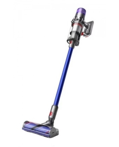 Купить Пылесос  вертикальный  Dyson V11  синий в E-mobi