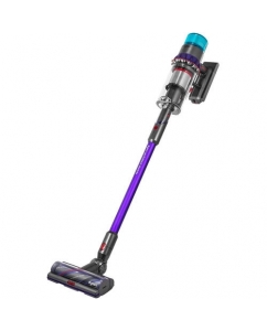 Купить Пылесос  вертикальный  Dyson Gen5 SV23 Detect Absolute  фиолетовый в E-mobi