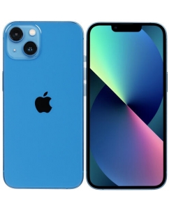 6.1" Смартфон Apple iPhone 13 256 ГБ синий | emobi
